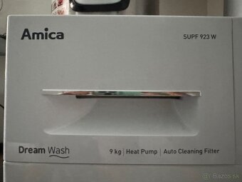 Sušička Amica SUPF 923 W - 4