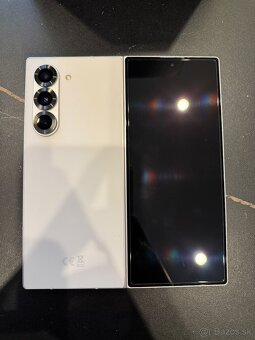Samsung Z Fold 6 - 4