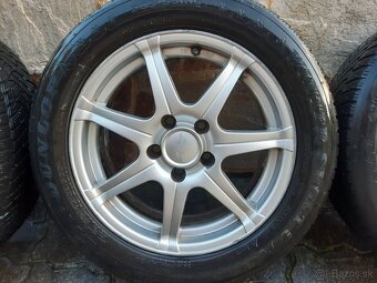 Elektrony PLW 5x112 R16 - 4