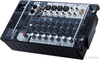 Yamaha Stagepas 300 - 4