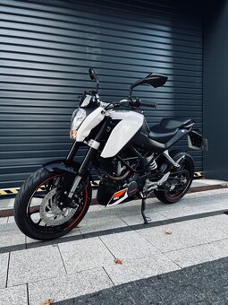 KTM DUKE 200 2014 A2 - 4