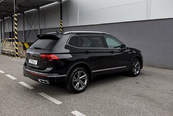 Volkswagen Tiguan Allspace R-line 2.0TDI 147kW DSG7 05/2022 - 4