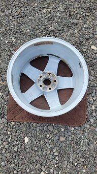 Elektróny 5x112 R17 Audi - 4