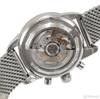 Breitling Superocean Heritage 44MM - 4
