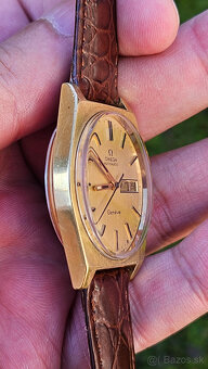 Omega Geneve Automatic Day Date cal.1022 - 4