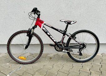 Detský bicykel 24 CTM - 4