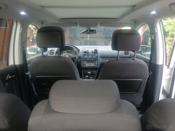 Touran 1.6 tdi - 4