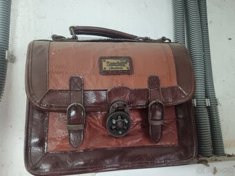 Retro vintage starožitnosti - 4