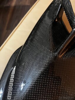 KARBÓNOVÉ KAPOTY DUCATI HYPERMOTARD 1100/796 2007-2012 - 4