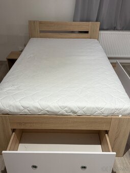 Postel 200x120 - 4
