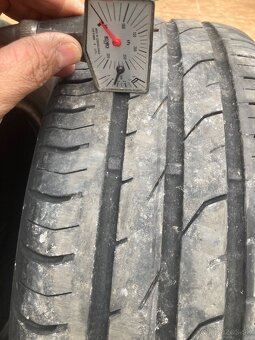 Letne pneu 205/60 R16 - 4