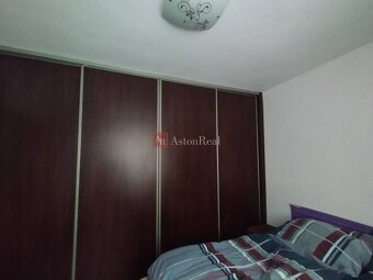 PREDAJ 2 izbový byt 50 m2, Nábrežie - Liptovský Mikuláš - 4