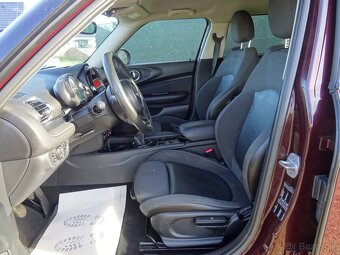 Mini Clubman One 1,5D 85kW 1x maj. pěkná výbava - 4