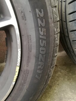 Elektrony  5x112 - 4