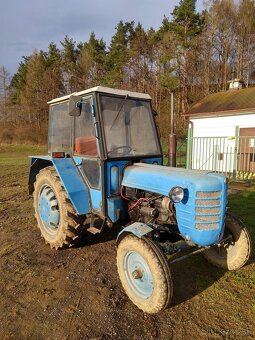 Zetor 3011 - 4