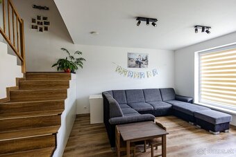 🏡 Novostavba 4-izbového domu v obci Lúka - 4