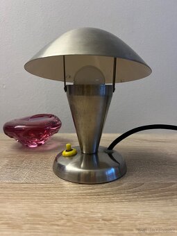 Lampa N11 hríb od Napako Josef Hůrka - 4