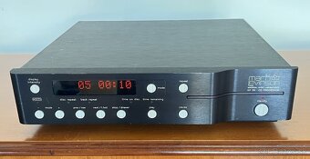 Predam CD prehravac Mark Levinson 39 - 4
