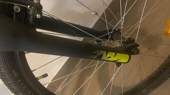 26” RockRider ST500, juniorsky bicykel horsky - 4