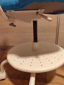 VIMUND detská stolička - 4