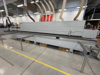 Olepovačka hran HOMAG OPTIMA KAL 210 - 4