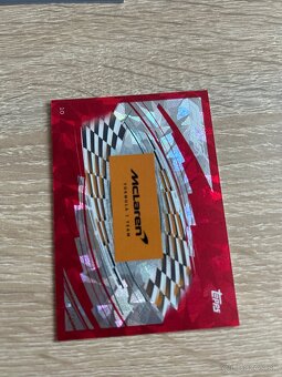 Turbo Attax 2025 - 4