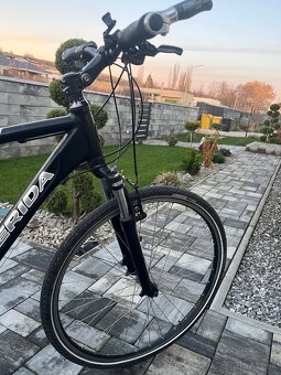 Merida Crossway 40 – veľkosť 55 cm 175-190cm - 4