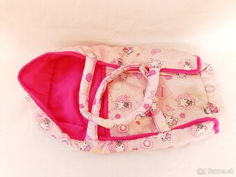 Predám detský kočík - 4