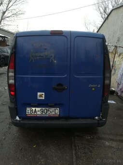 Fiat doblo cargo 1.9jtd 46kw - 4