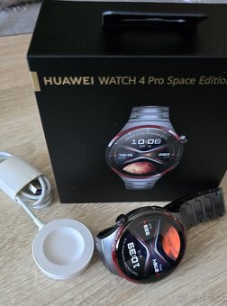 Huawei Watch 4 Pro Space Edition - 4