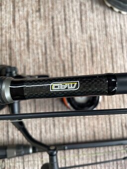 Kaprarske udice-navijaky-púzdro - 4