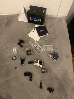 Gopro Hero 4 - 4