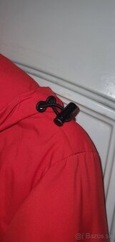 Replay pánska bunda paperova zimna veľkosť L - 4