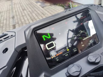 GOES TERROX 1000 - 4