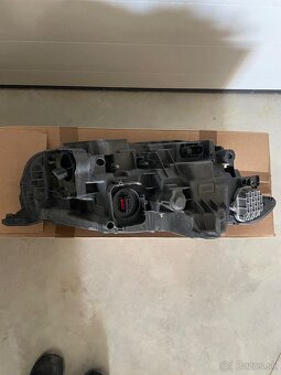 Svetlá volvo xc90 - 4