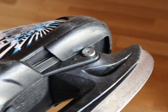 Chlapčenské rozťahovacie korčule HEAD Ice Junior Boy 30-33 - 4