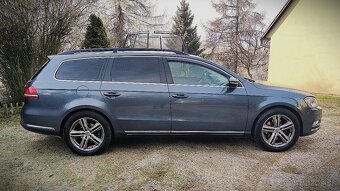 ✳️Volkswagen Passat Variant 1.6 TDI BMT Comfortline✳️ - 4