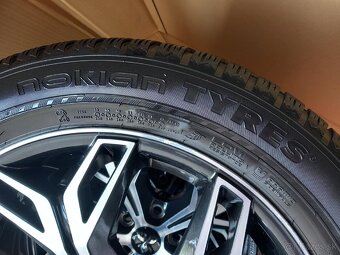 Mitsubishi eclipse cross - 4