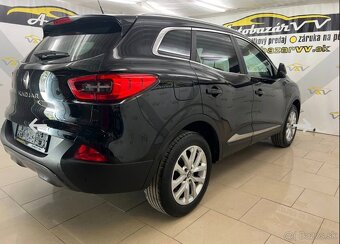 Predám Renault Kadiar - 4