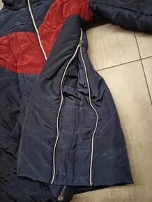 Tehotenská bunda - 4