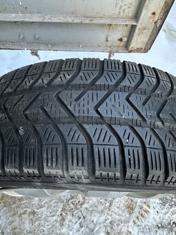 185/55r15 - 4