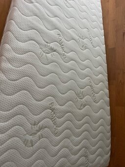 Matrace - 4