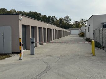 Garaz - Malinovo - 4