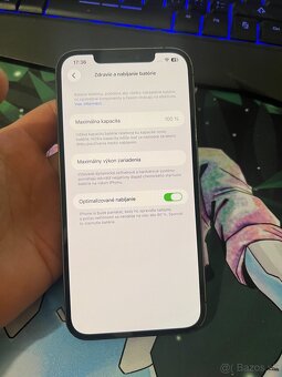 iPhone 12 Pro Max 128gb-nová batéria - 4