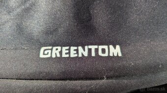 Kočík Greentom Classic - 4