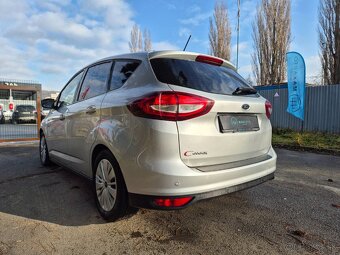 Ford C-Max 1.5 TDCi Duratorq Trend - 4