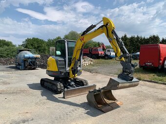 Wacker Neuson EZ 36 - 4