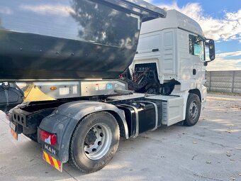 Man TGS 18.440 hydraulika - 4