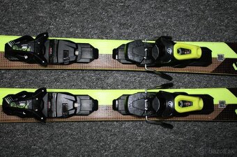 lyže head V shape 149 cm - 4