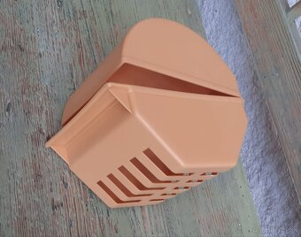 Umelé retro do kuchyne - 4